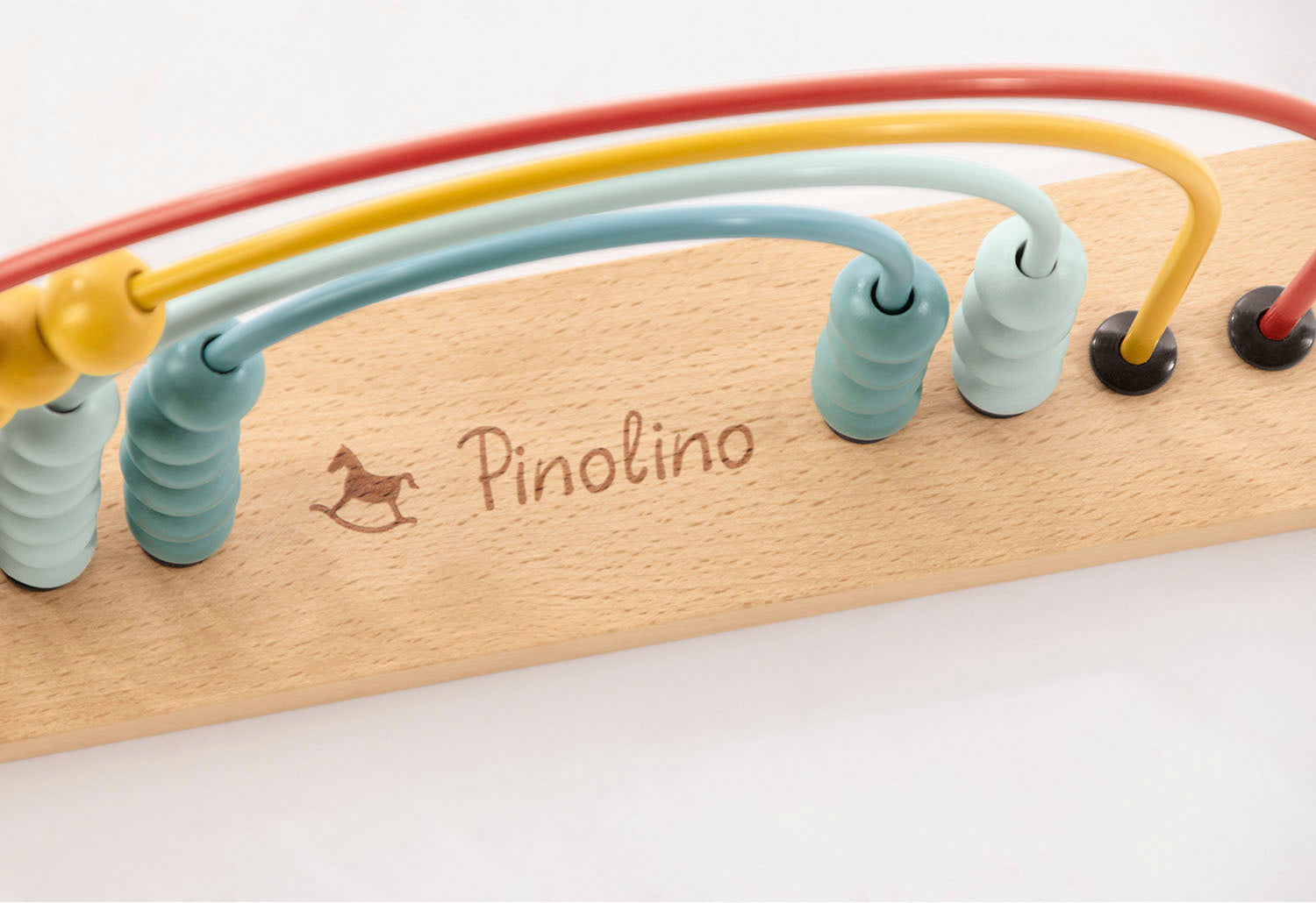 Abacus Rainbow « Ruby »