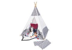 Tente « Tipi Jakara »