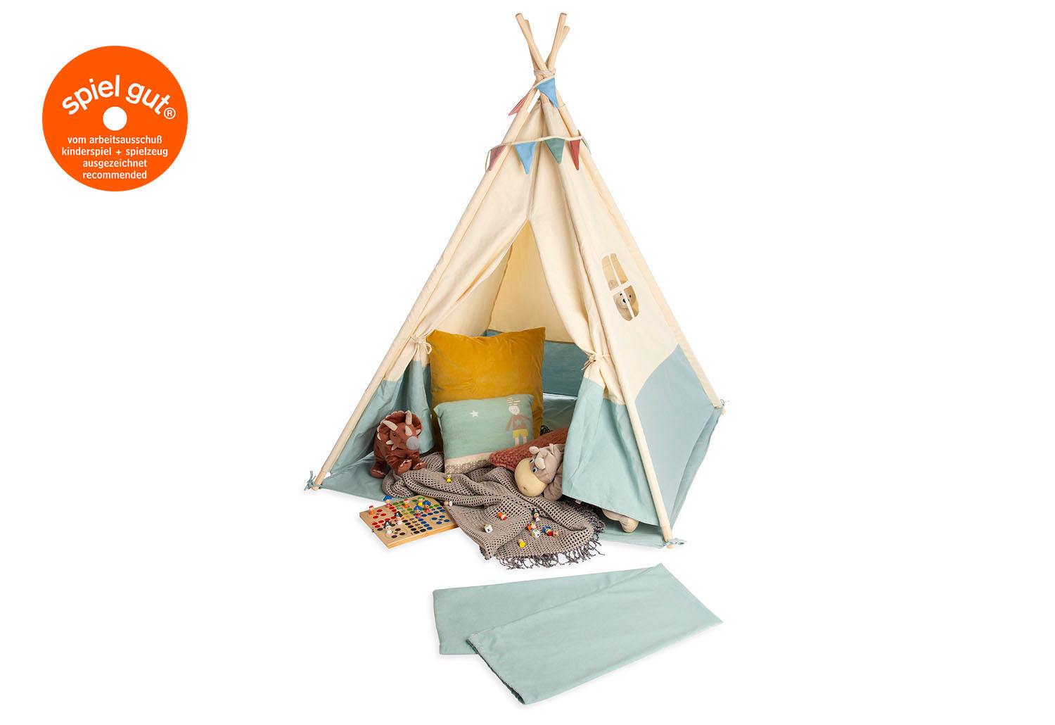 Tente « Tipi Yuma »