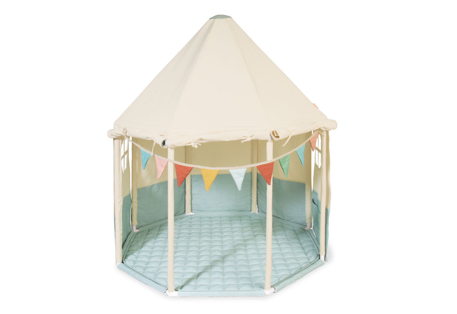 Tente « Pavillon Yuma »