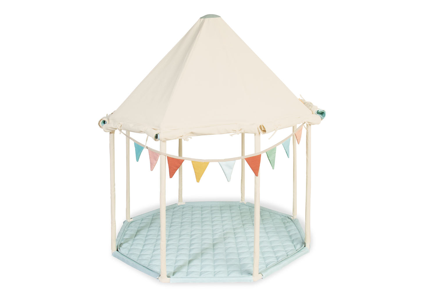 Tente « Pavillon Yuma »