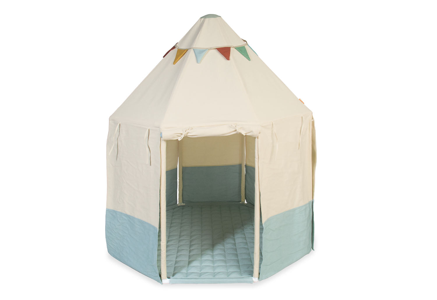 Tente « Pavillon Yuma »