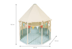 Tente « Pavillon Yuma »