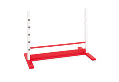 Haie « Hoppe », rouge