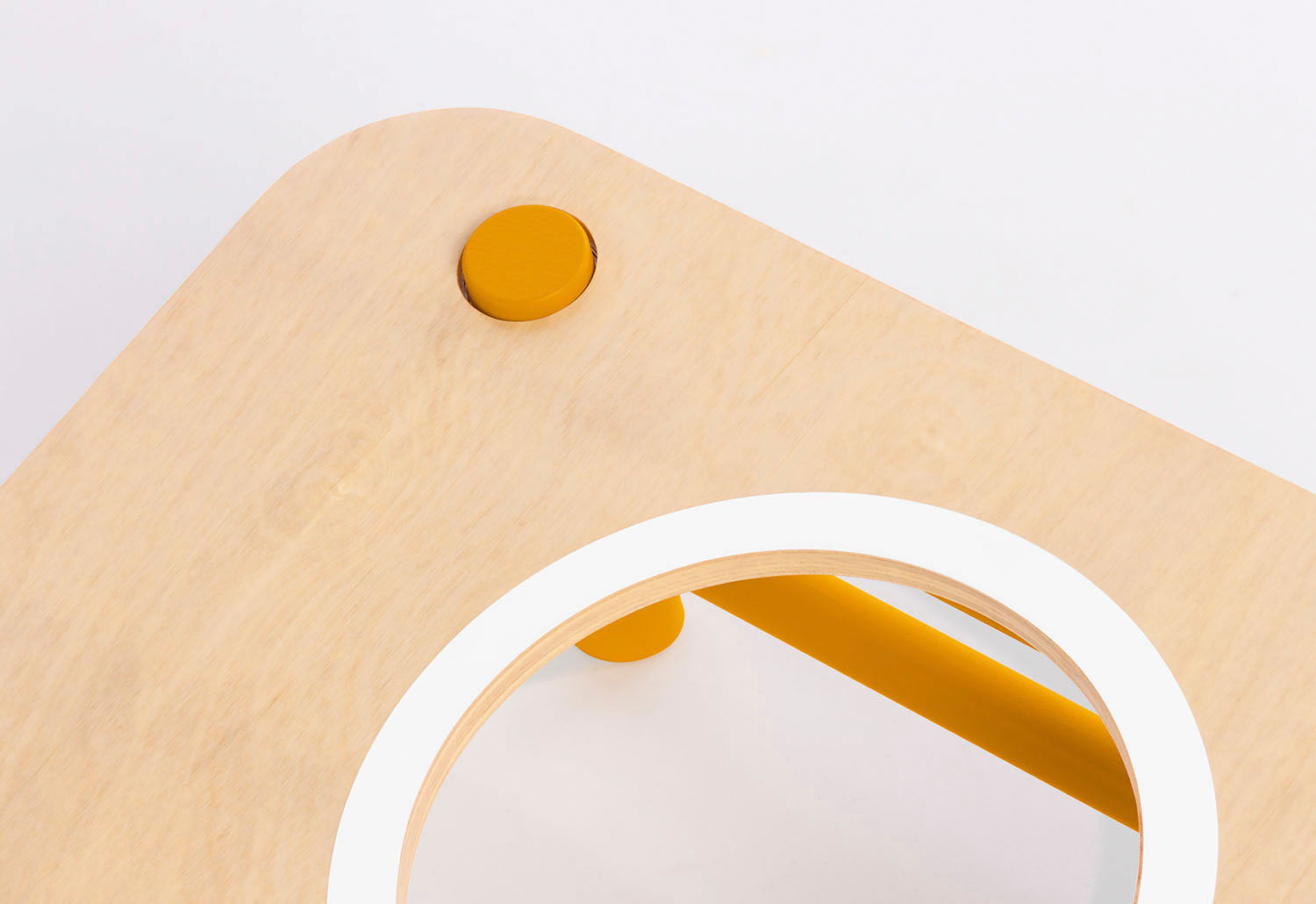 Cornhole « Bennet », 13 pièces.