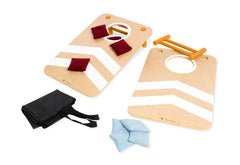 Cornhole « Bennet », 13 pièces.