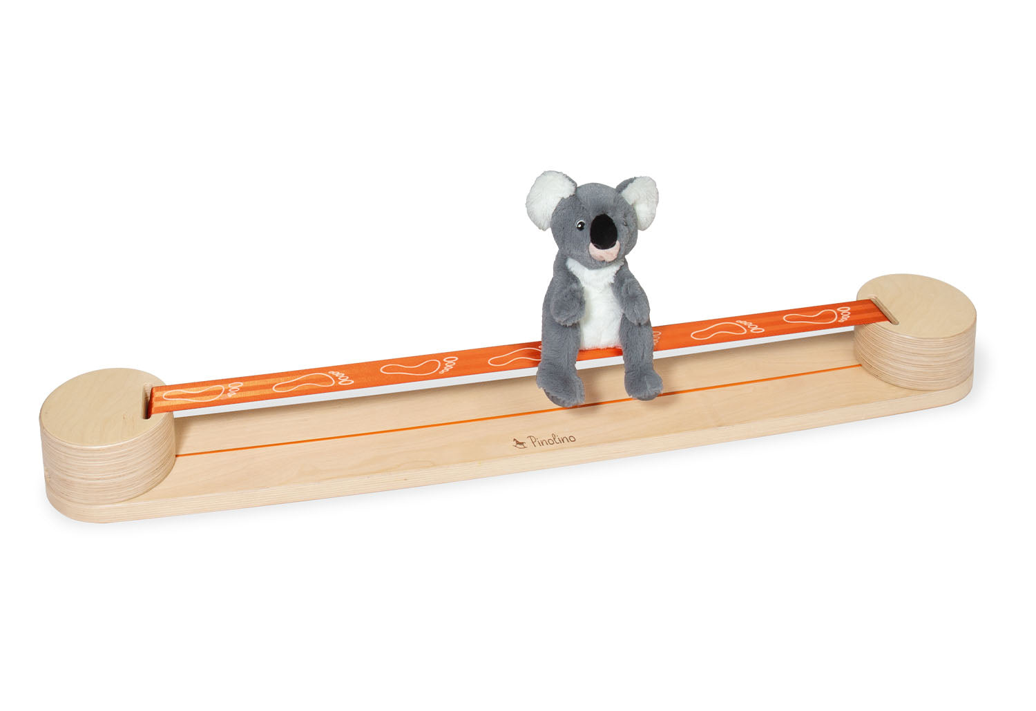 Slackline « Kari »