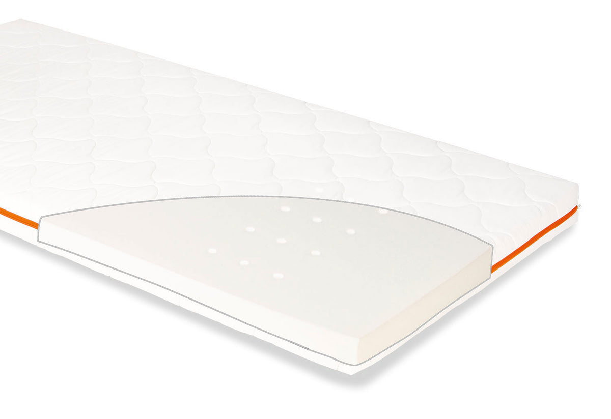 Matelas pour lit enfant « Luna Up », 140 x 70 cm