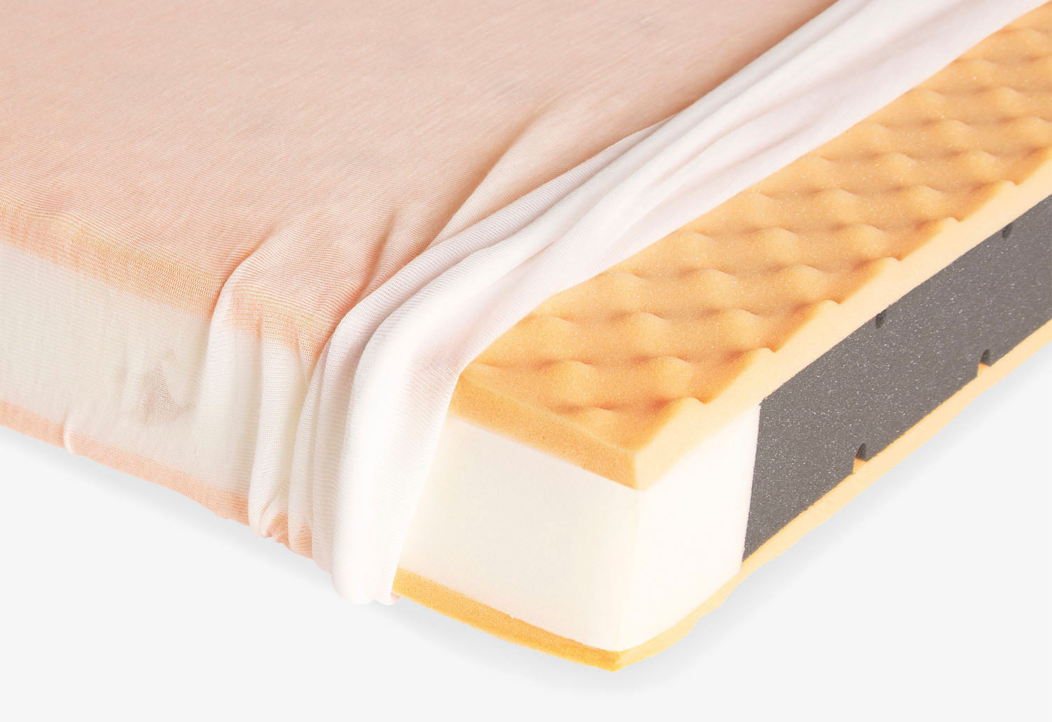 Matelas pour lit enfant « Luna Cloud », 140 x 70 cm