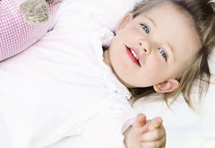 Couette avec oreiller plat « Allergo », 2 pièces