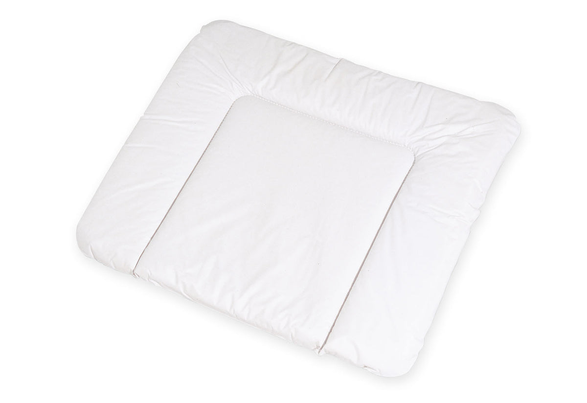 Matelas à langer, blanc
