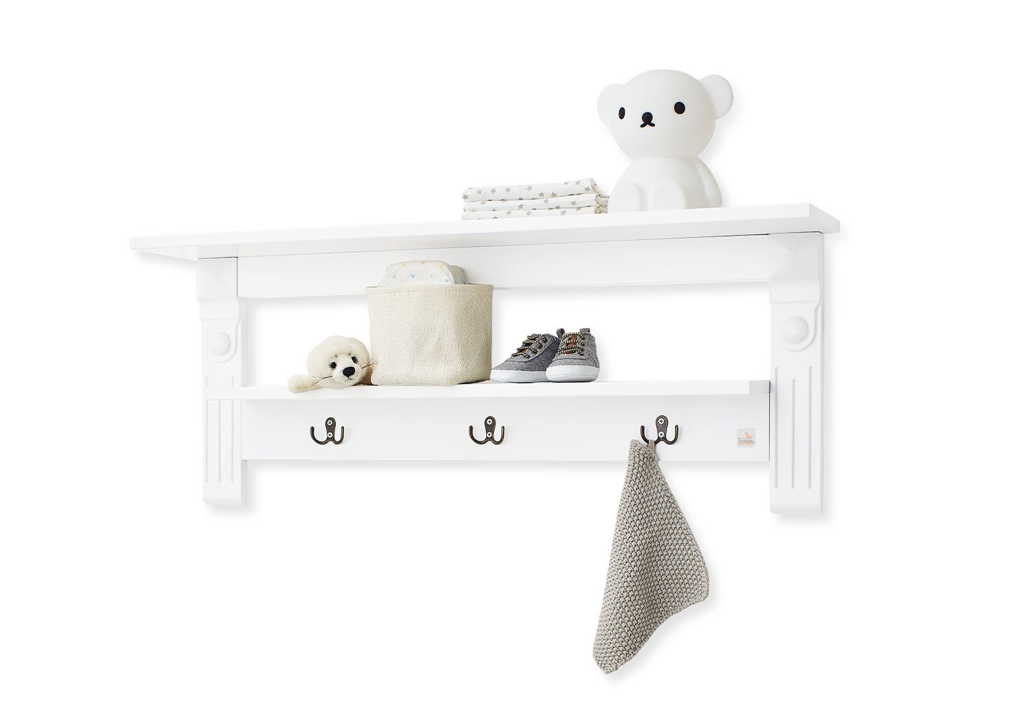 Chambre complète "Emilia"