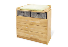 Chambre complète "Natura"