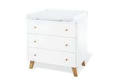 Chambre complète "Pan"