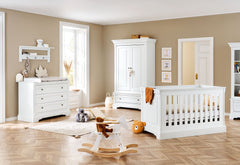 Chambre complète "Emilia"