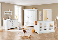 Chambre complète "Emilia' - LARGE