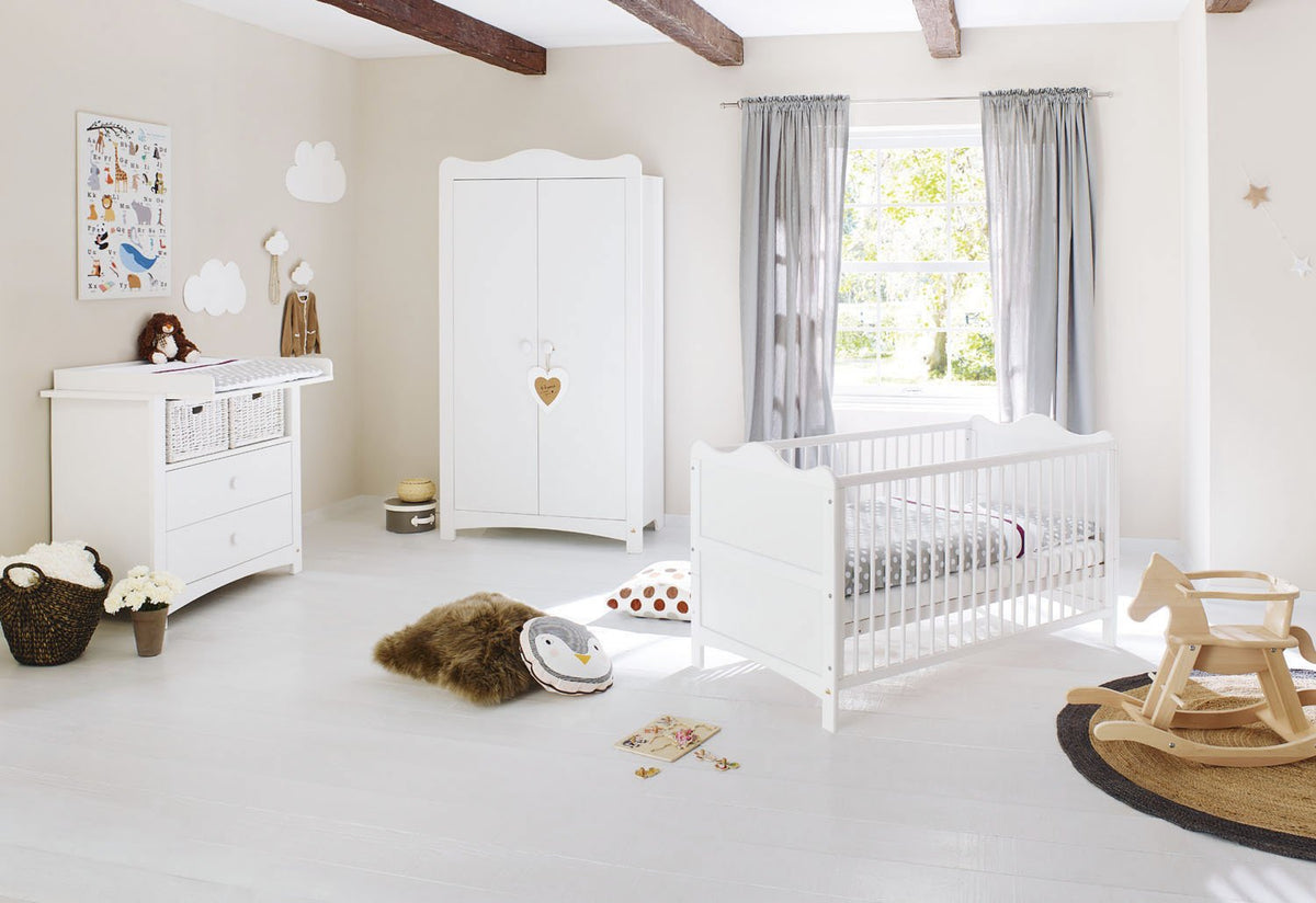 Chambre complète "Florentina"