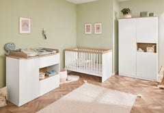 Chambre complète "Linje"