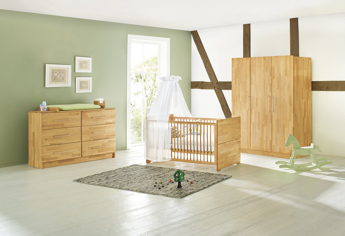 Chambre complète "Natura" - LARGE