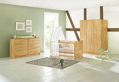Chambre complète "Natura" - LARGE