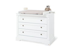 Chambre complète "Emilia"