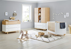 Chambre complète "Boks"